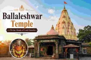 Ballaleshwar Temple