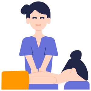 Body Massage Centers