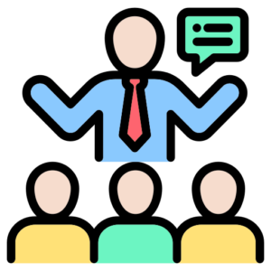 Coaching Centers