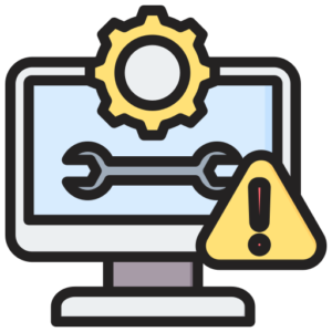 Computer & Laptop Repair Services