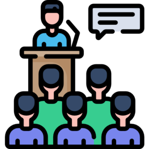 Event Organizers