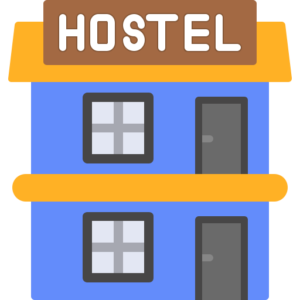 Hostel/PG