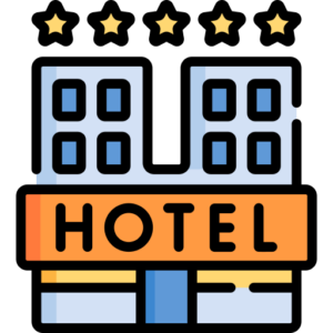 Hotels