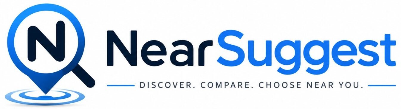 NearSuggest