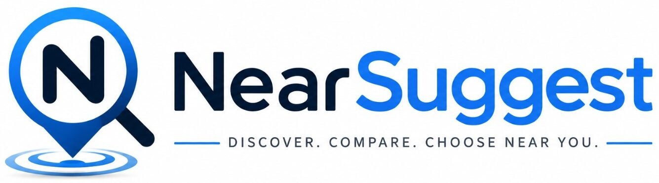 NearSuggest