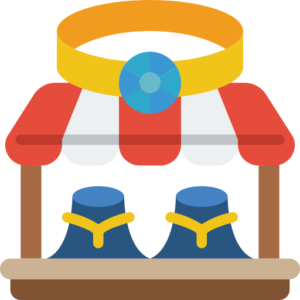 Jewellery Showrooms